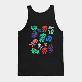 Seaweeds Tank Top